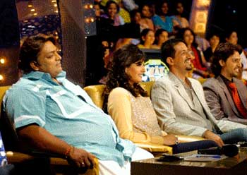 chak-de-bachche-jury