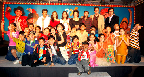 chak-de-bachche-group