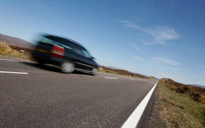 speeding-car