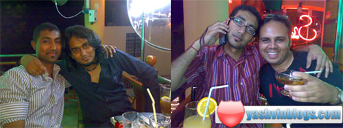 Shooters Flic En Flac