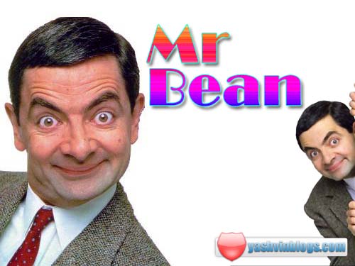 mr-bean