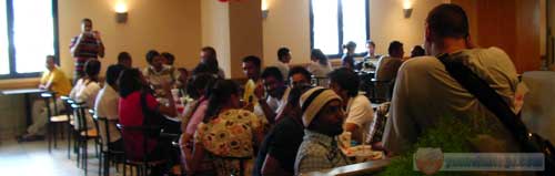 Mauritian Bloggers Meeting