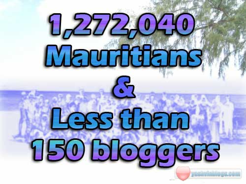 mauritian population