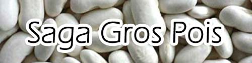 Saga Gros Pois