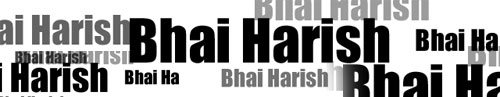 Bhai Harish