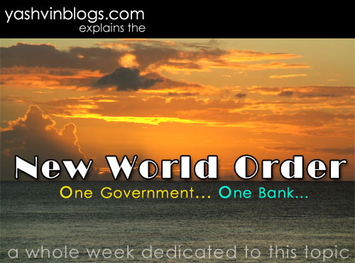New world Order