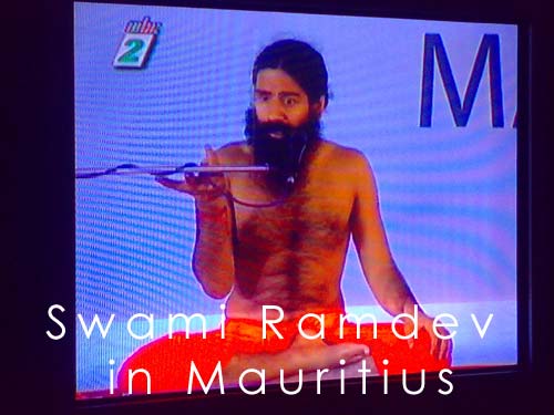 ramdev 