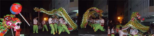 24/7 Dragon Dance 24/7 Dragon Dance