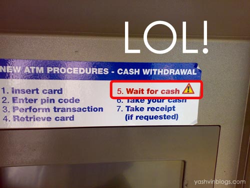 ATM-Fail