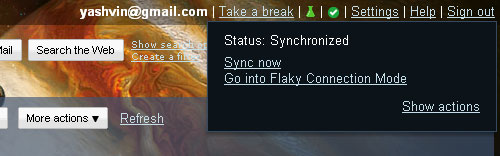 gmail-sync