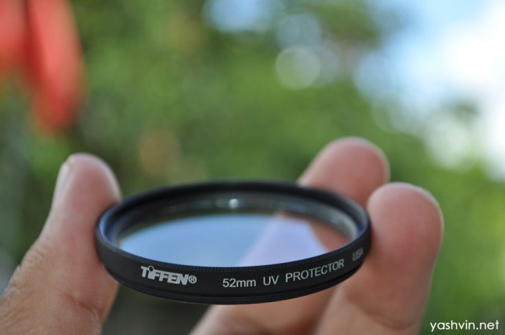 UV filter