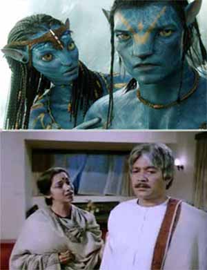 the best one... the couple...