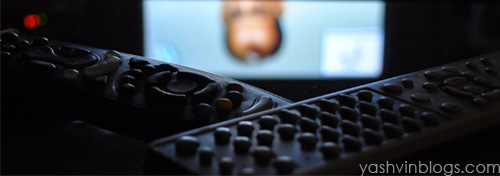 political-party-on-tv