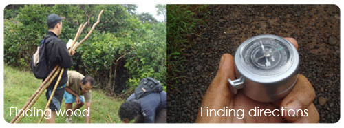 Domaines des 7 Vallées - Activities 3