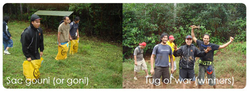 Domaines des 7 Vallées - Activities 1