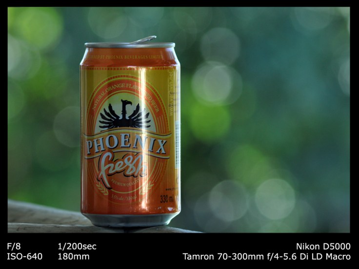 phoenix fresh orange