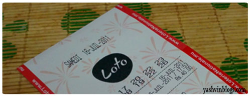 lotto