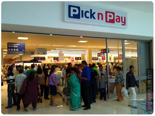 Pick n Pay