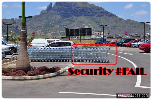 security #fail