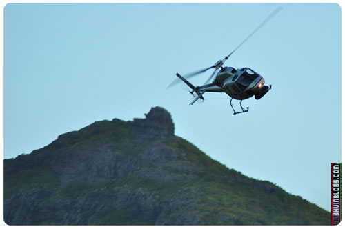 Impressive figures during performances