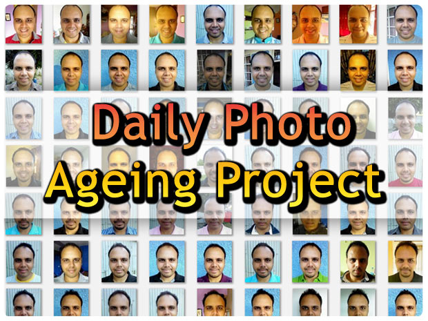 ageing