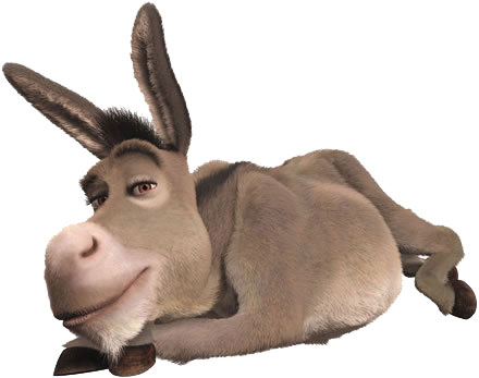 donkey-govt