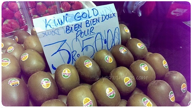 kiwi