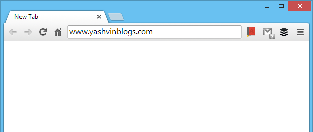 yashvinblogs