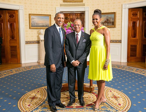 obama-navin-pic-2014