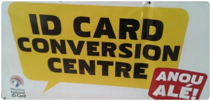 ID Conversion Center