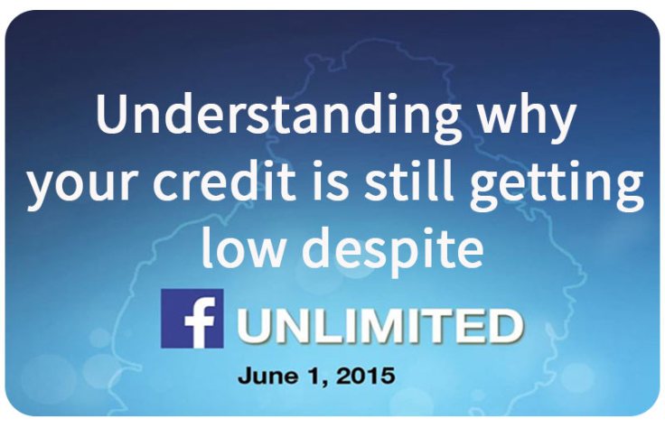 free unlimited facebook