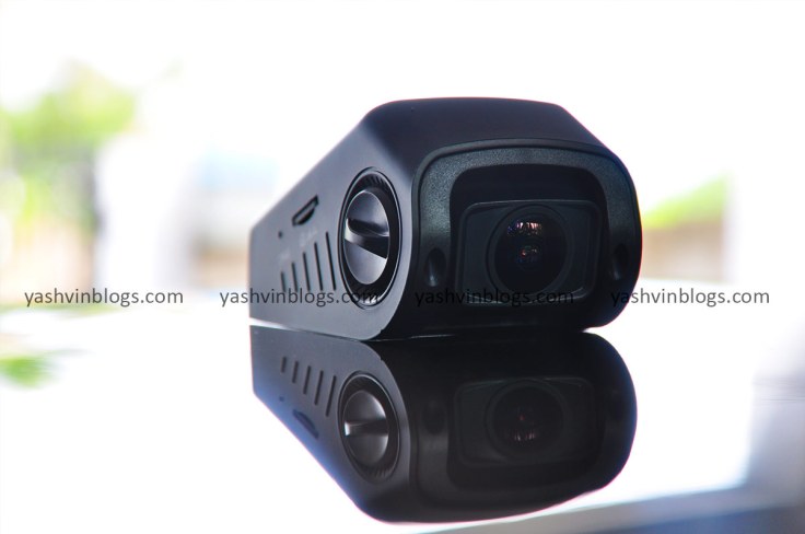 Dashcam B40