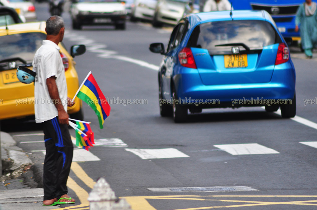 Just another guy again